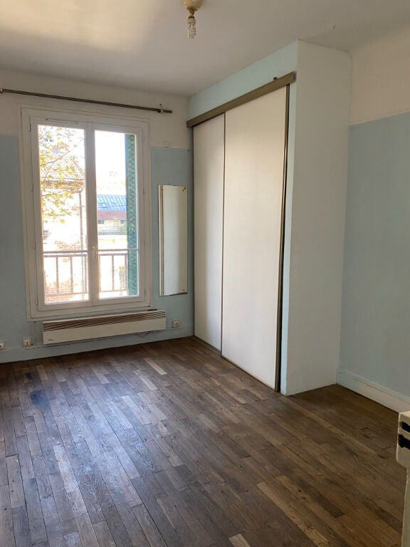 Appartement Rue Adrien Lesesne à Saint-Ouen-sur-Seine