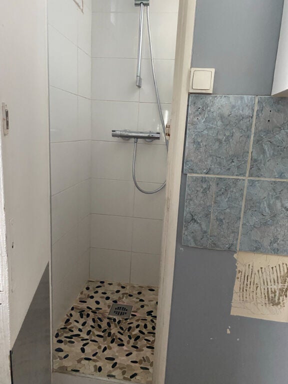 Appartement Rue Adrien Lesesne à Saint-Ouen-sur-Seine