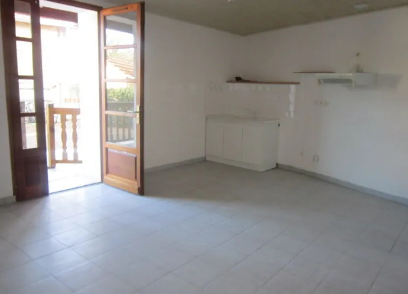 Appartement Rue des Gabarres à Tartas