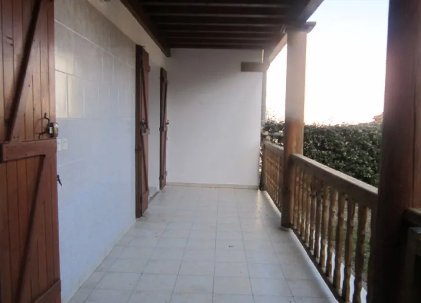 Appartement Rue des Gabarres à Tartas