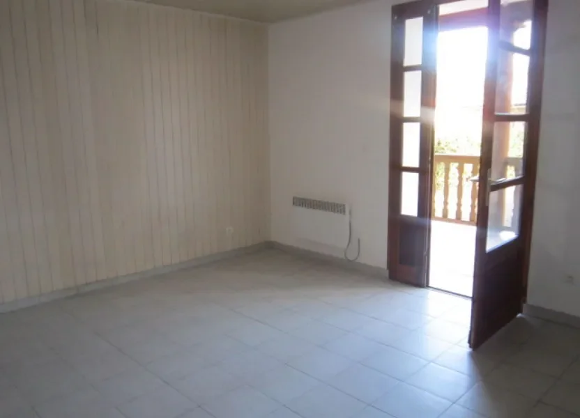 Appartement Rue des Gabarres à Tartas