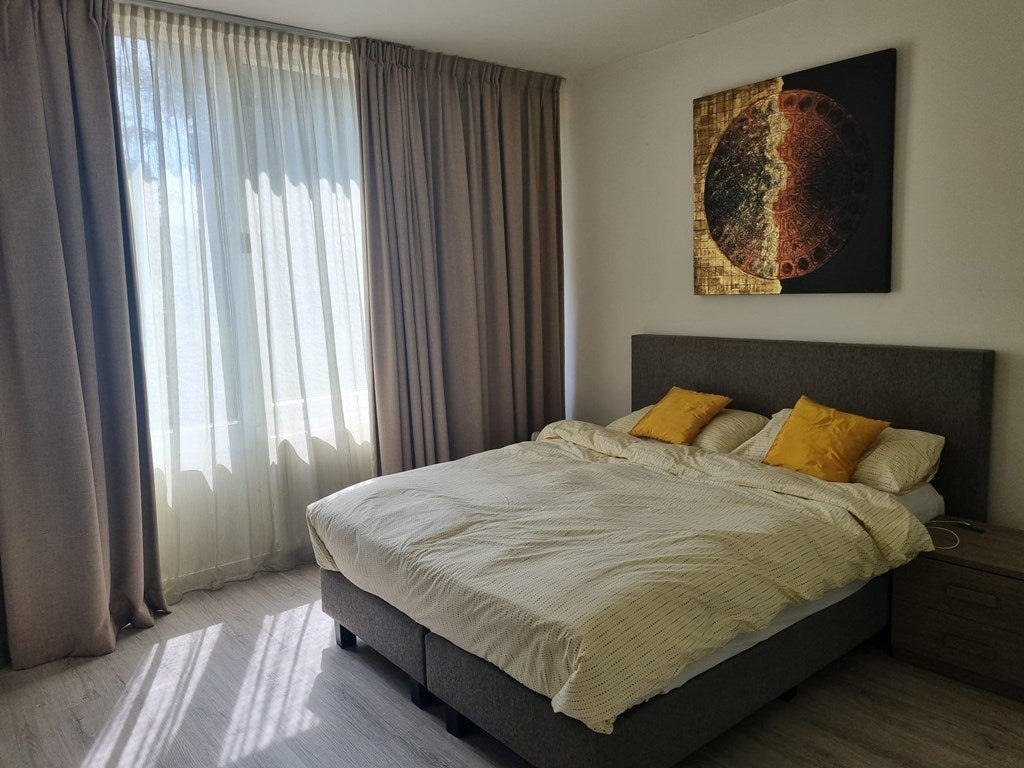 Appartement Dirk Schäferstraat in Amsterdam