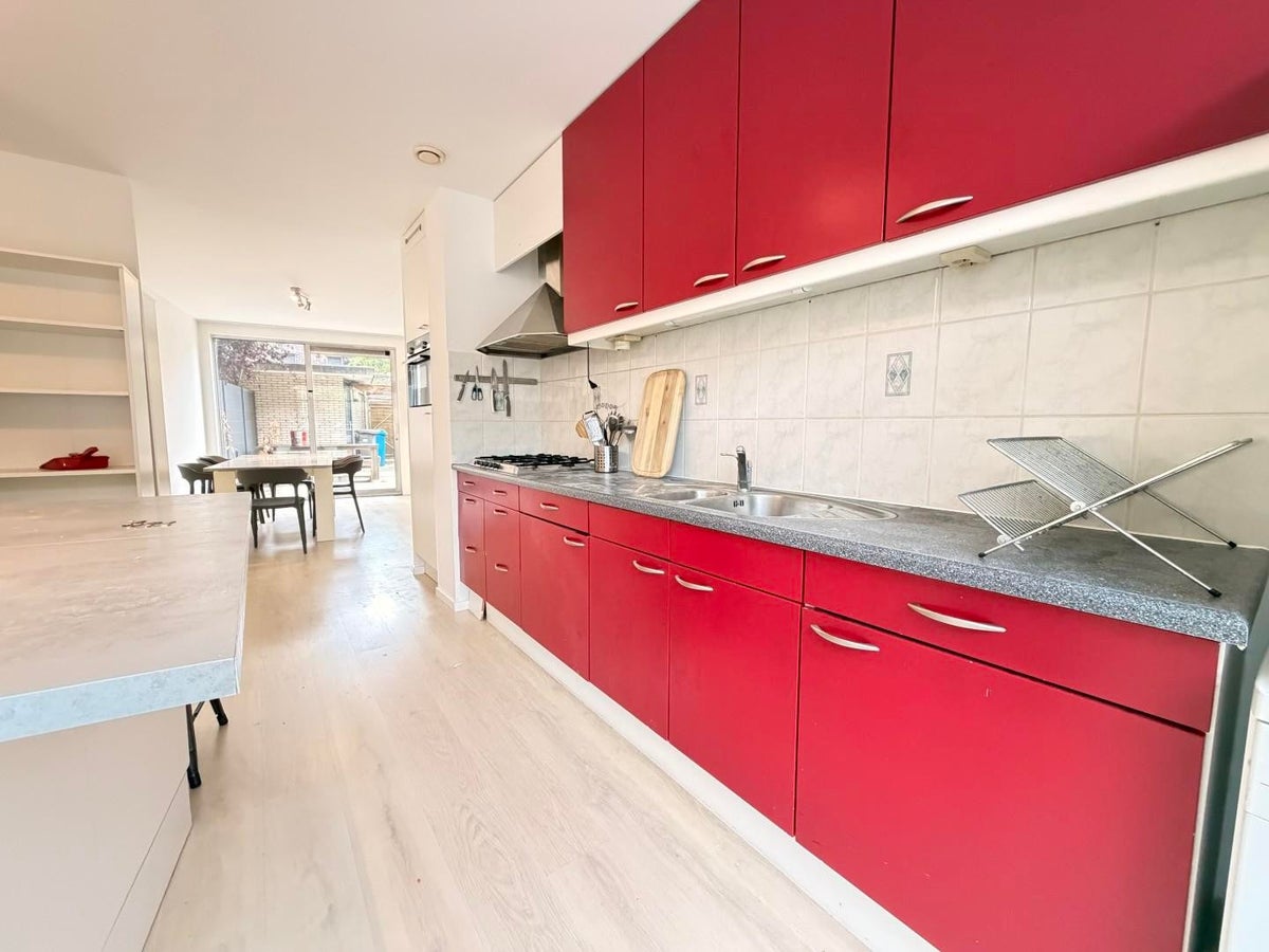 Huis Laan van Van der Gaag 10