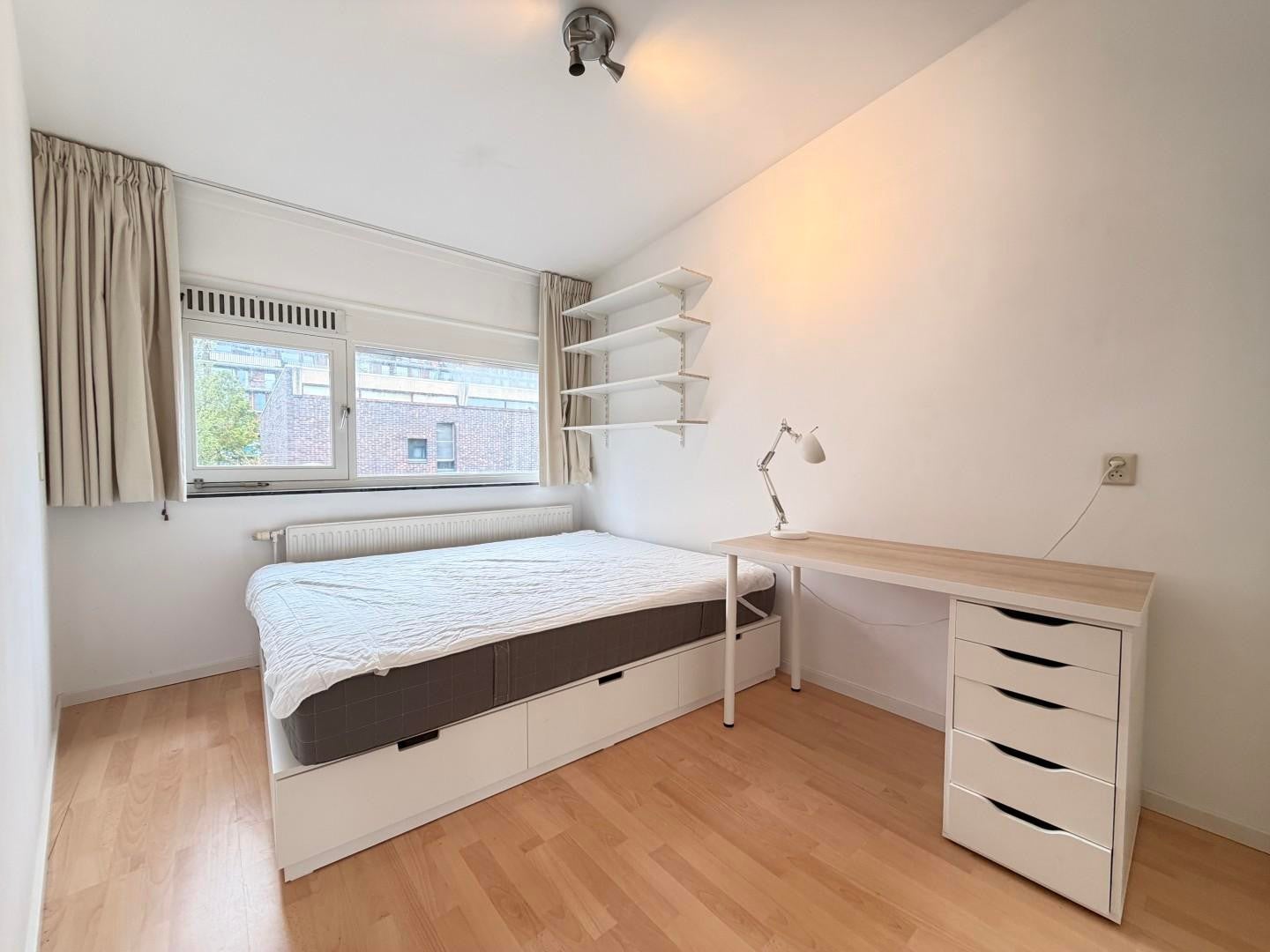 Huis Laan van Van der Gaag 12