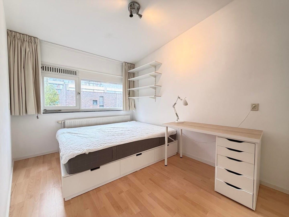 Huis Laan van Van der Gaag 12