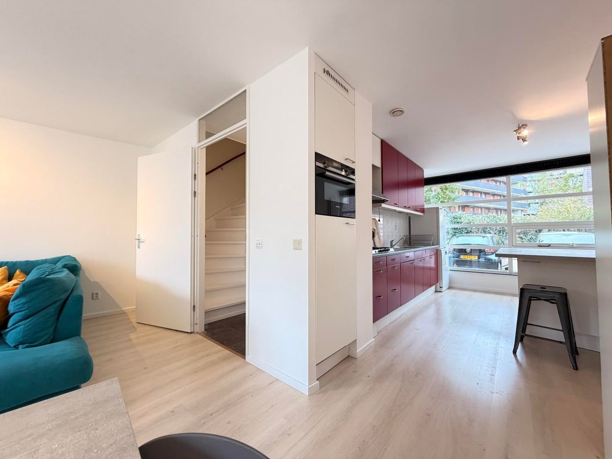 Huis Laan van Van der Gaag 4