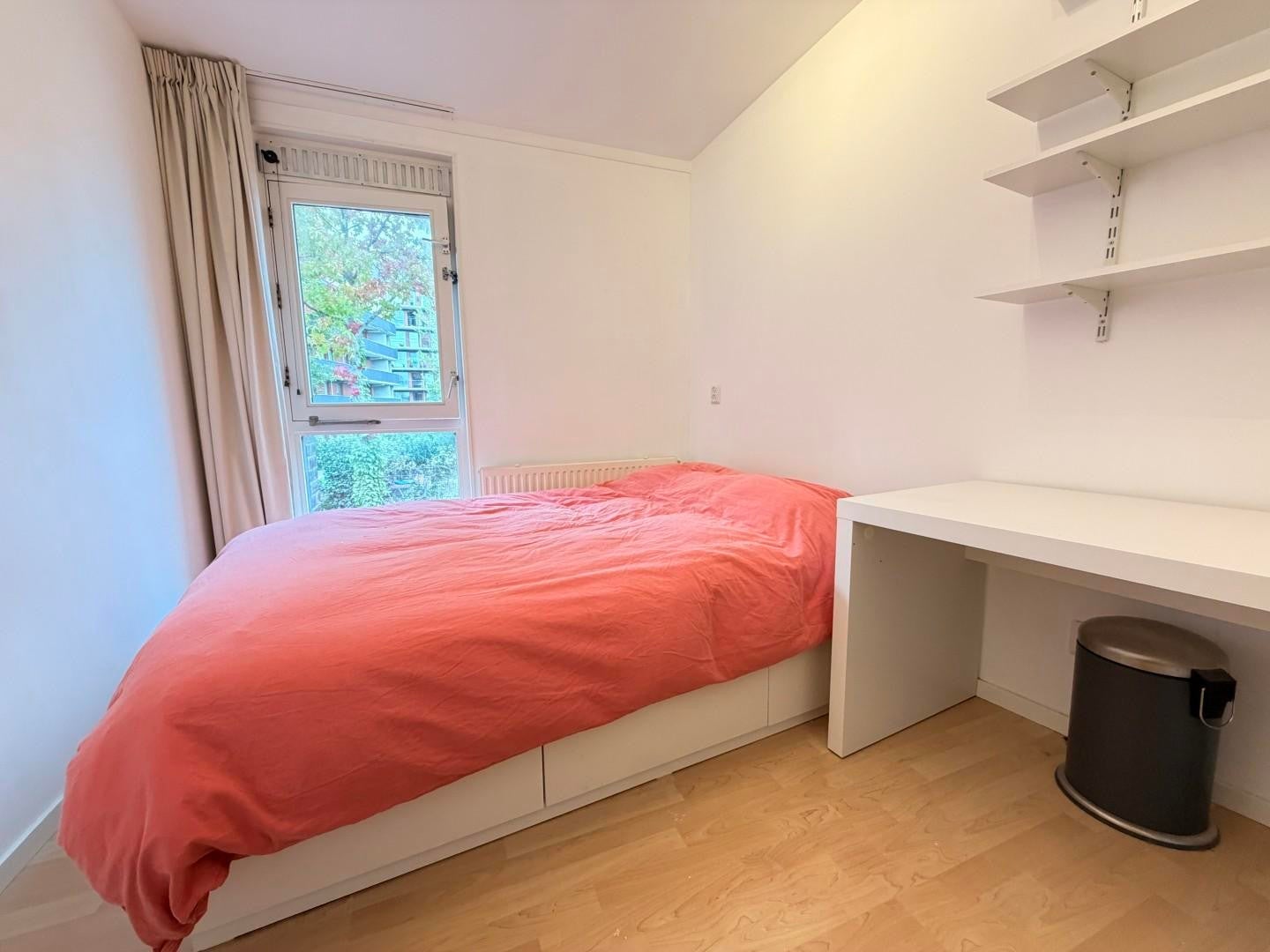 Huis Laan van Van der Gaag 11