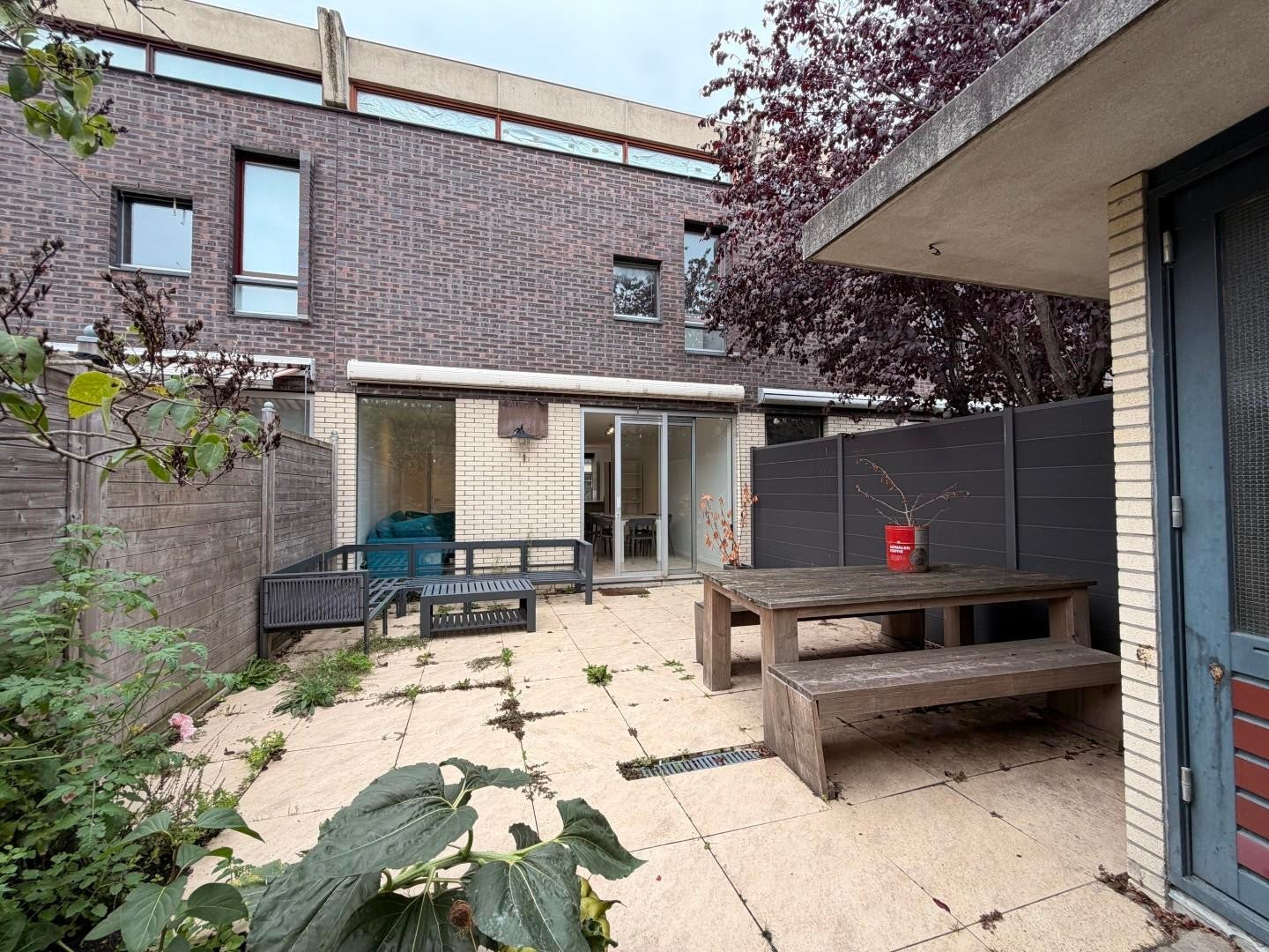 Huis Laan van Van der Gaag 21