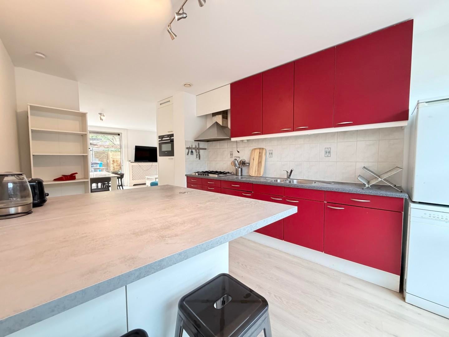 Huis Laan van Van der Gaag 9