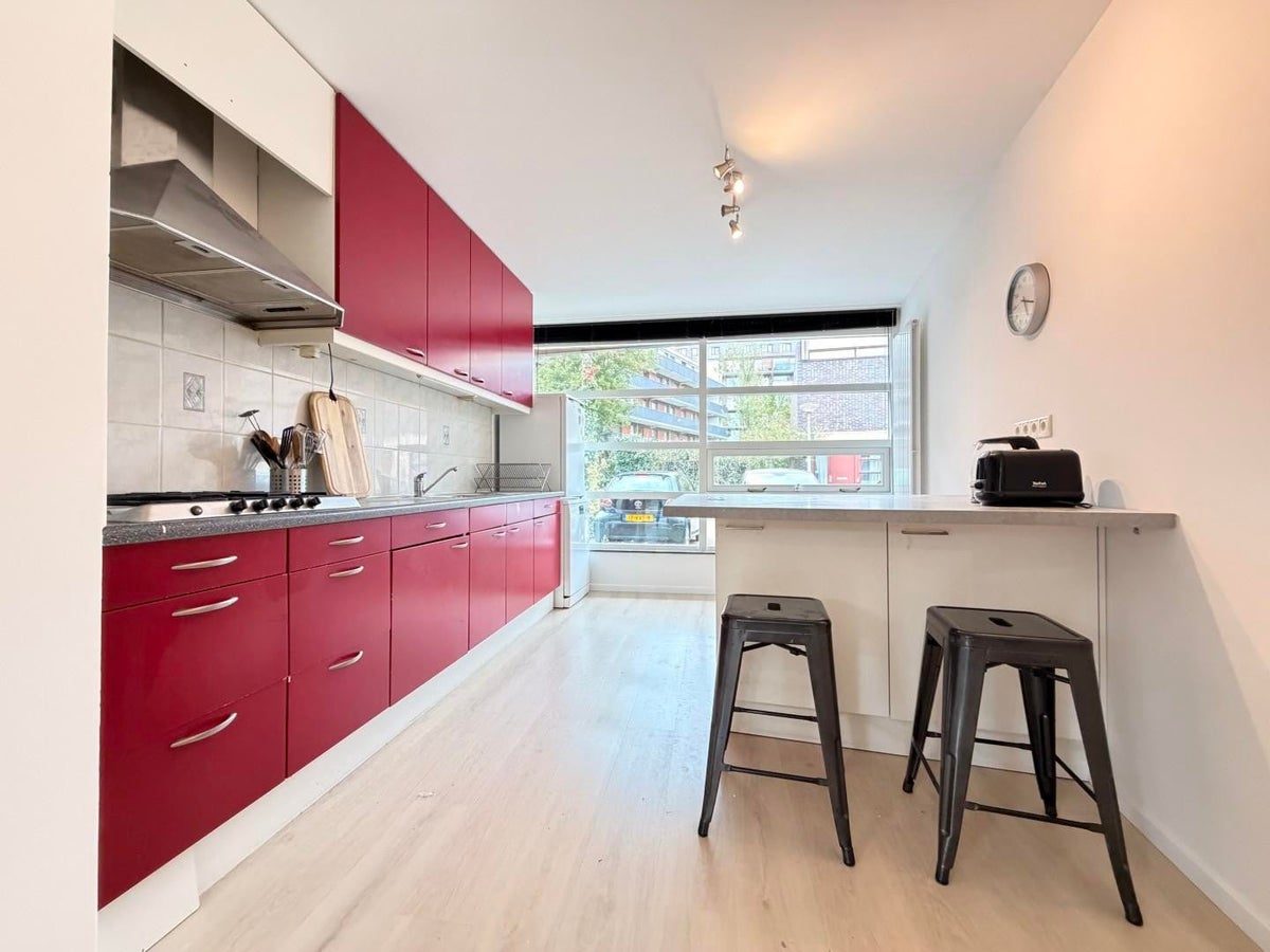 Huis Laan van Van der Gaag 8