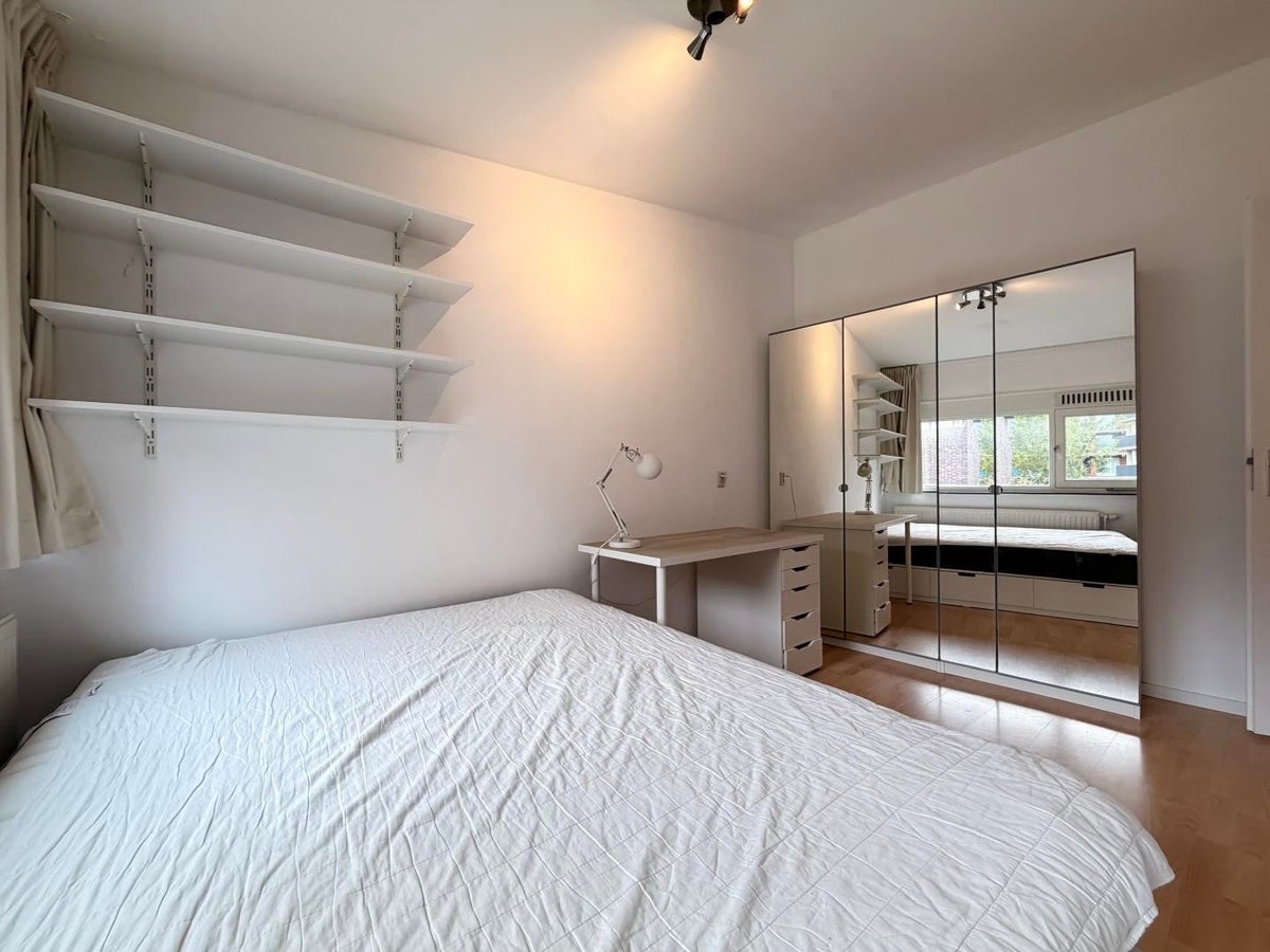 Huis Laan van Van der Gaag 13