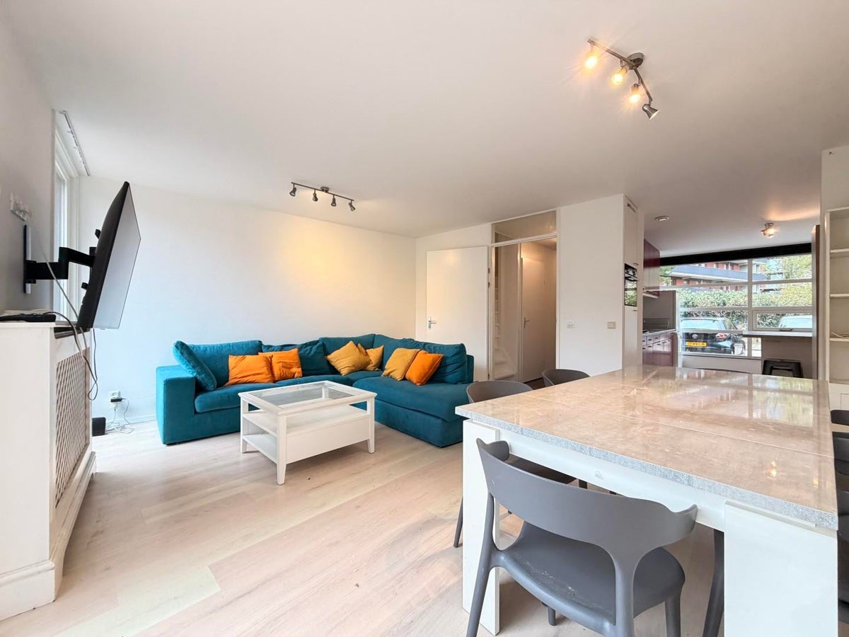 Huis Laan van Van der Gaag 5