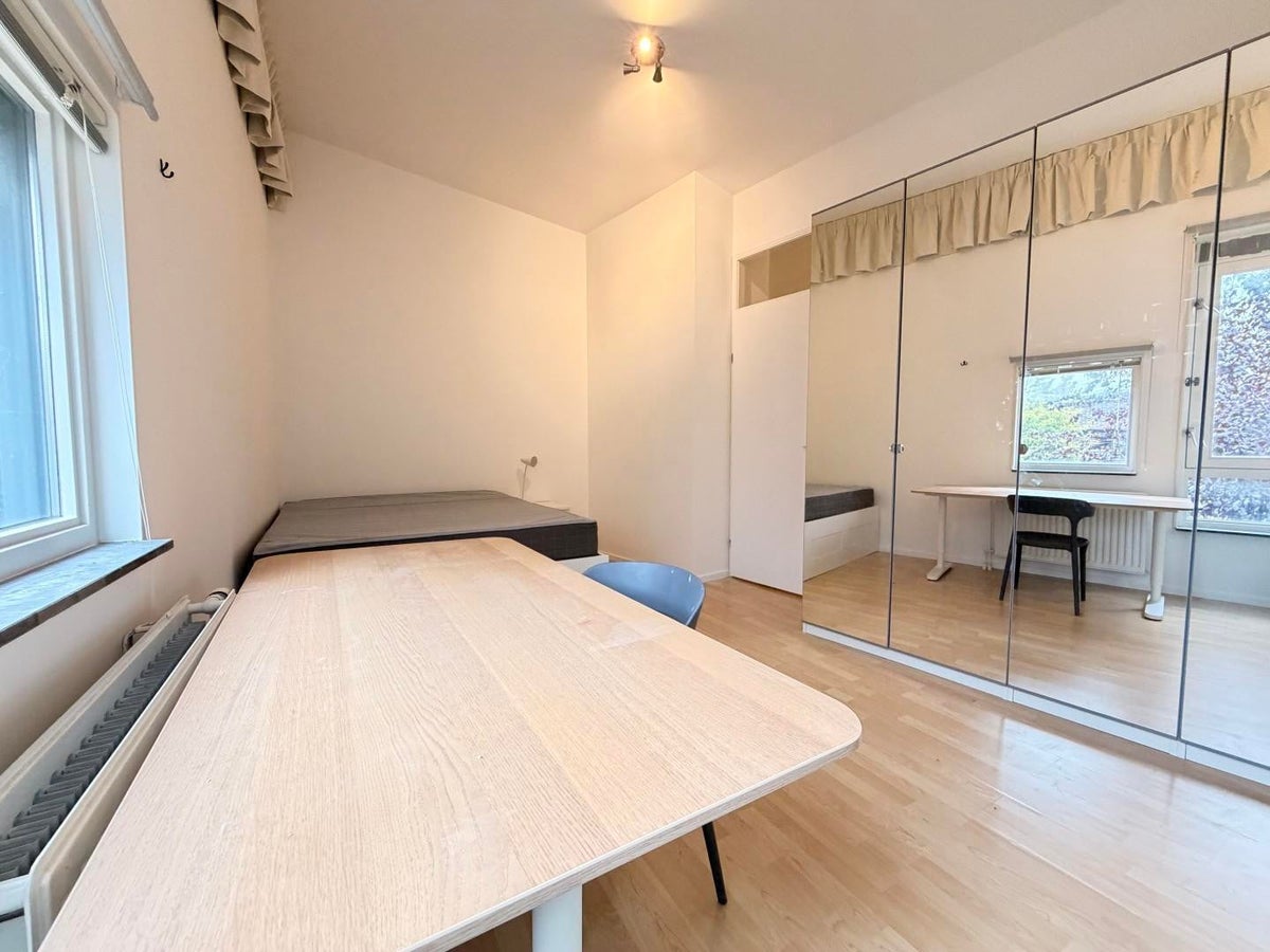 Huis Laan van Van der Gaag 15