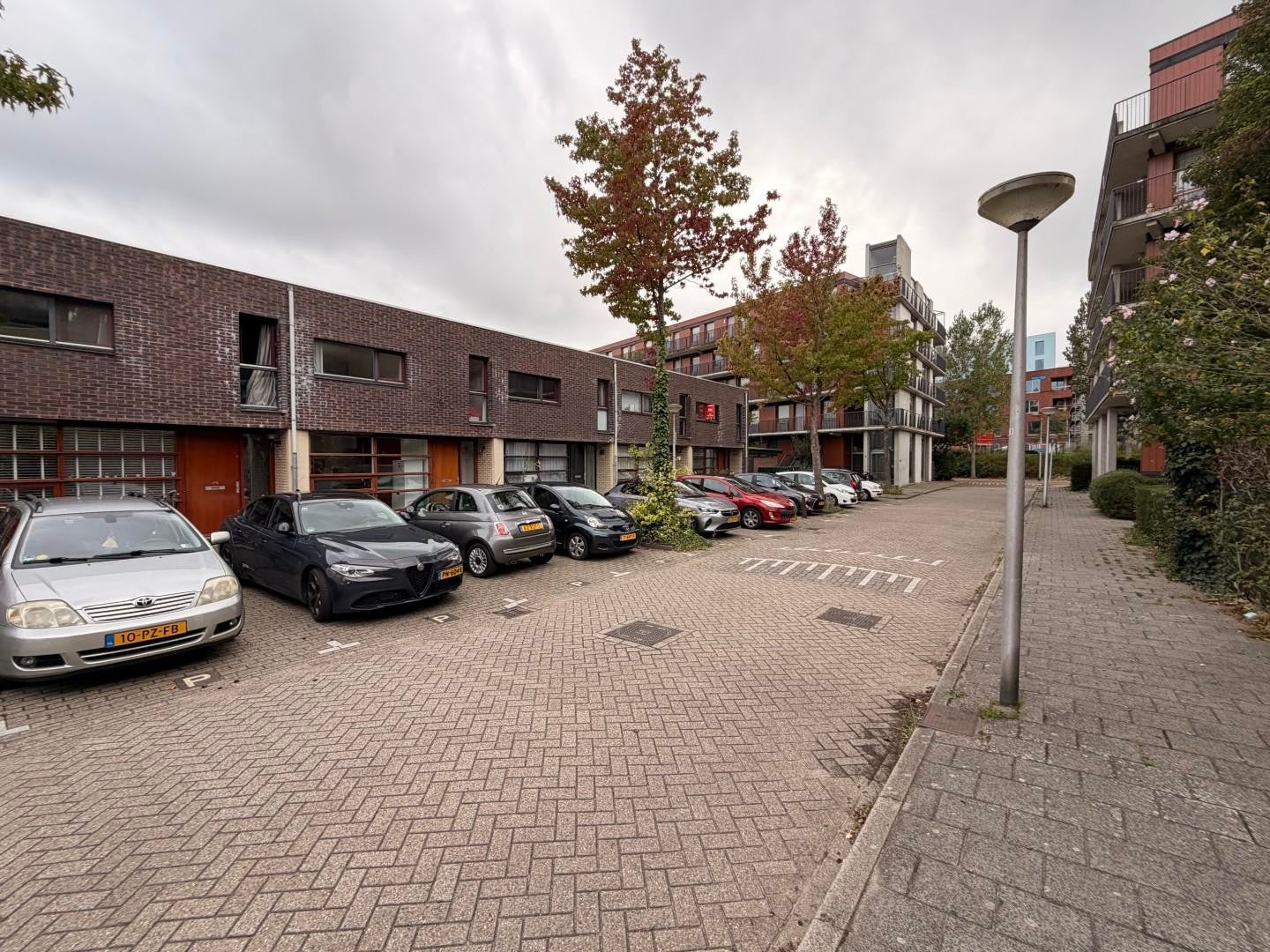 Huis Laan van Van der Gaag 22
