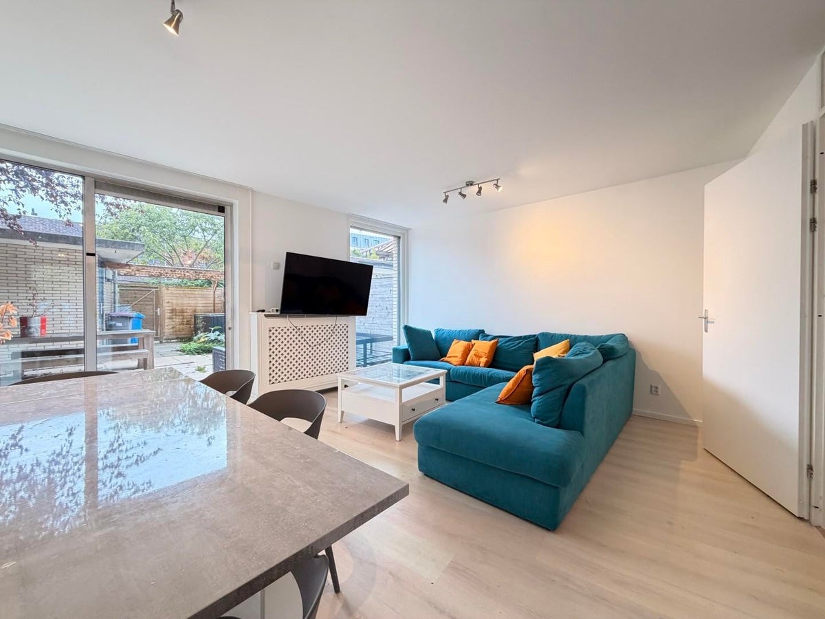 Huis Laan van Van der Gaag 3