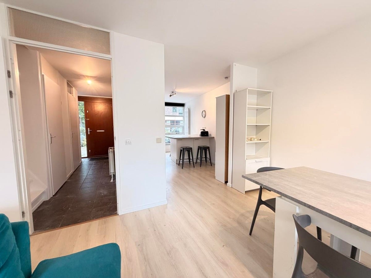 Huis Laan van Van der Gaag 6