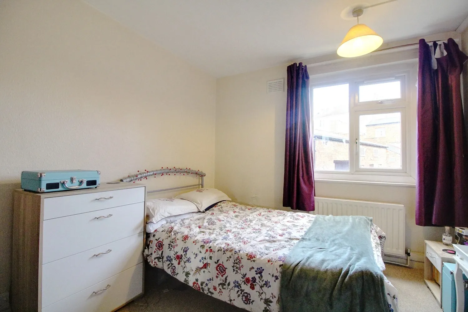 Room Fishergate in York