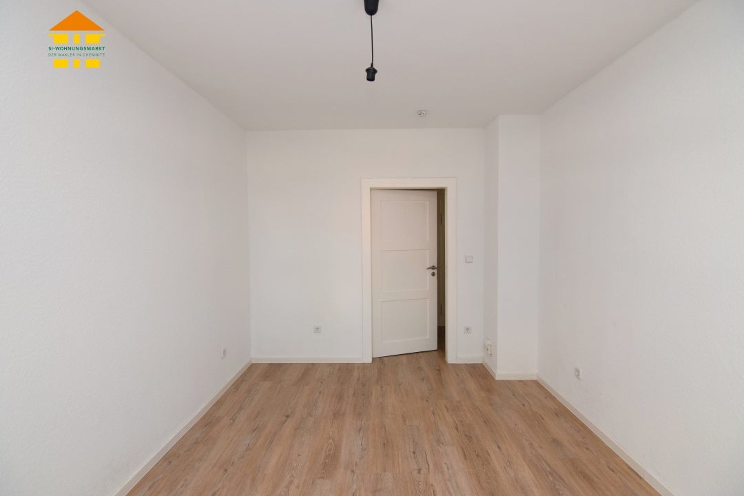 Wohnung Fröbelstraße in Chemnitz