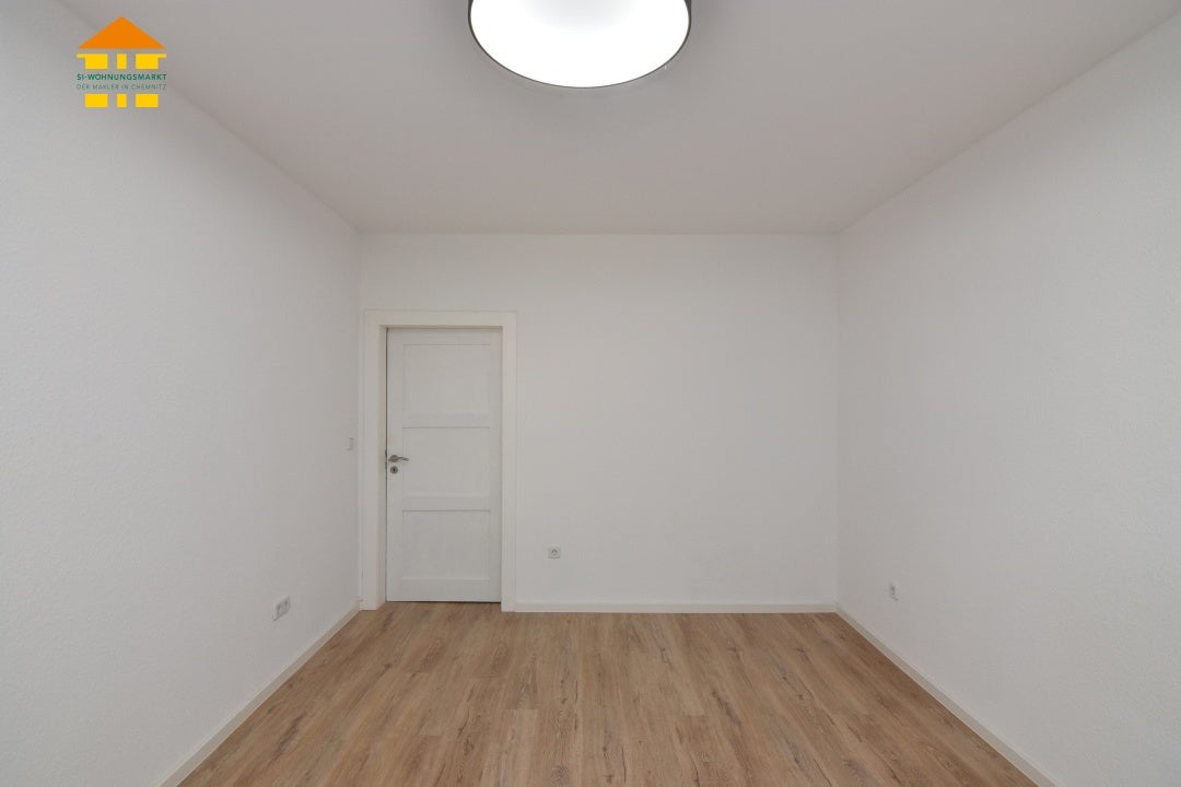 Wohnung Fröbelstraße in Chemnitz