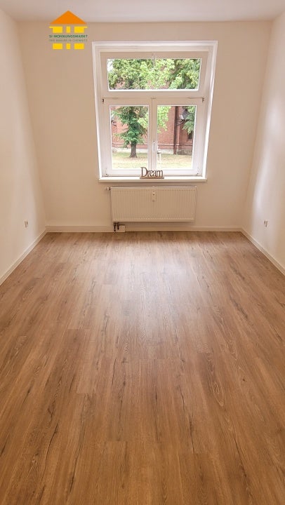 Wohnung Fröbelstraße in Chemnitz