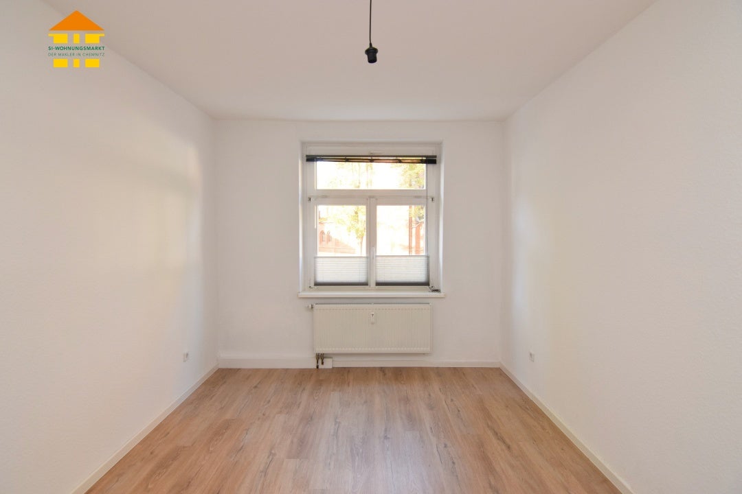 Wohnung Fröbelstraße in Chemnitz