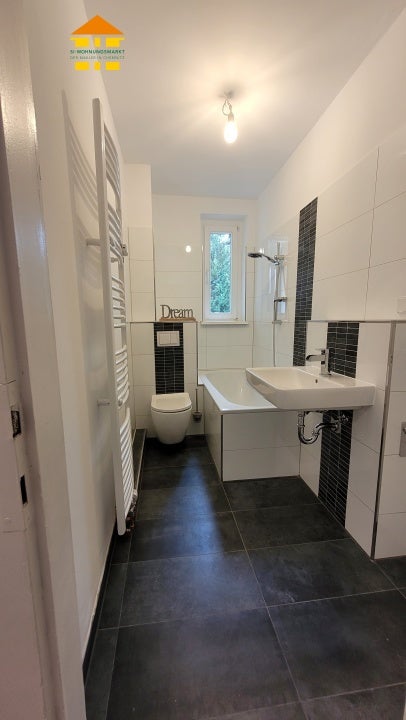 Wohnung Fröbelstraße in Chemnitz