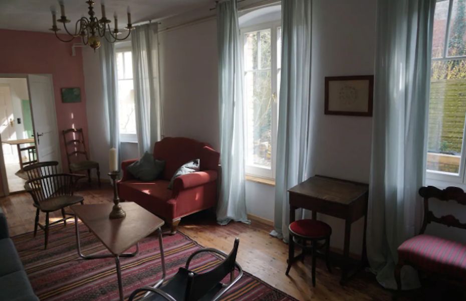Wohnung Poststraße in Neuruppin