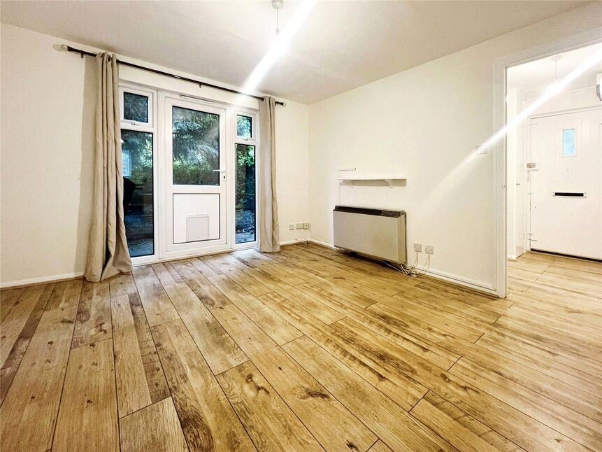 Flat Tylersfield in Three Rivers