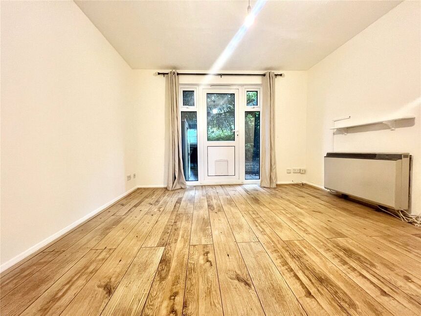 Flat Tylersfield in Three Rivers