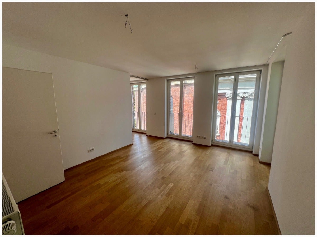 Wohnung Maria-Euthymia-Platz in Münster