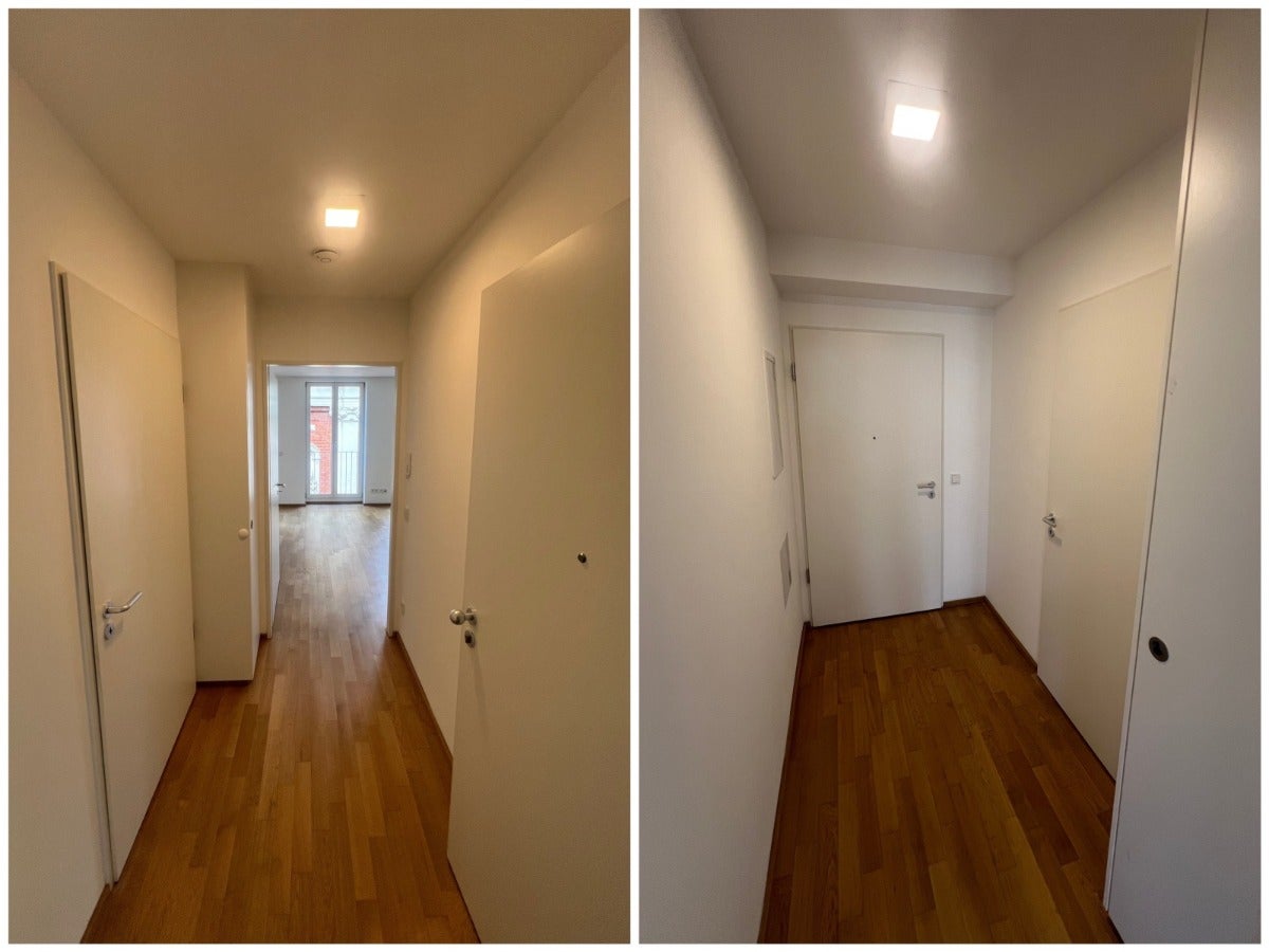 Wohnung Maria-Euthymia-Platz in Münster
