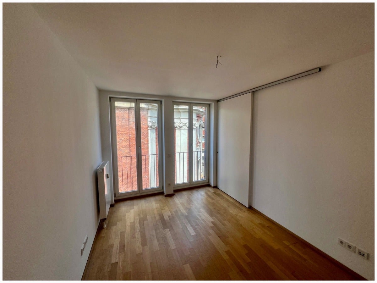 Wohnung Maria-Euthymia-Platz in Münster