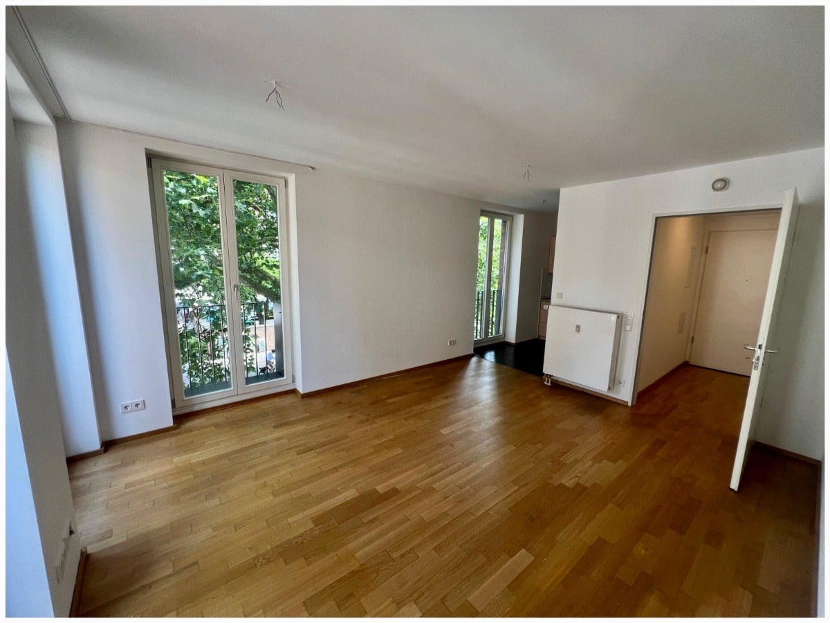 Wohnung Maria-Euthymia-Platz in Münster