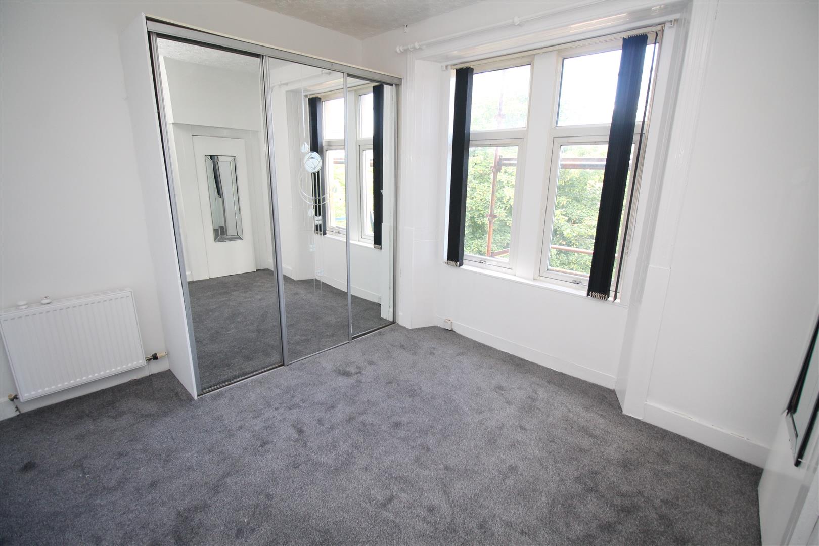 Flat Brachelston Street in Greenock