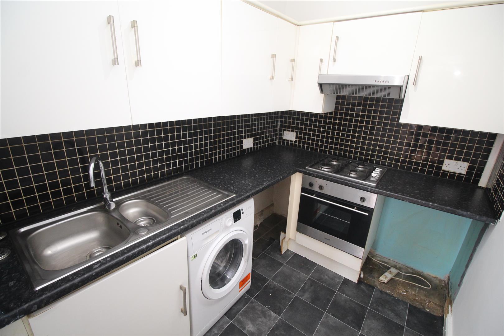Flat Brachelston Street in Greenock