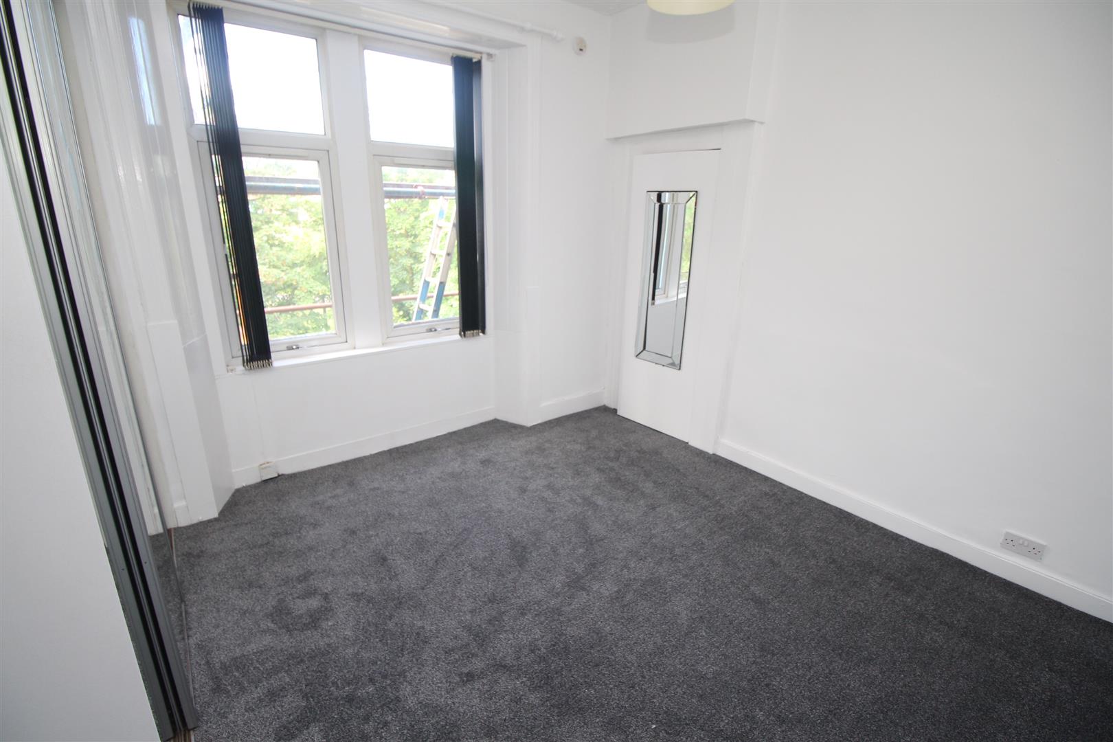 Flat Brachelston Street in Greenock