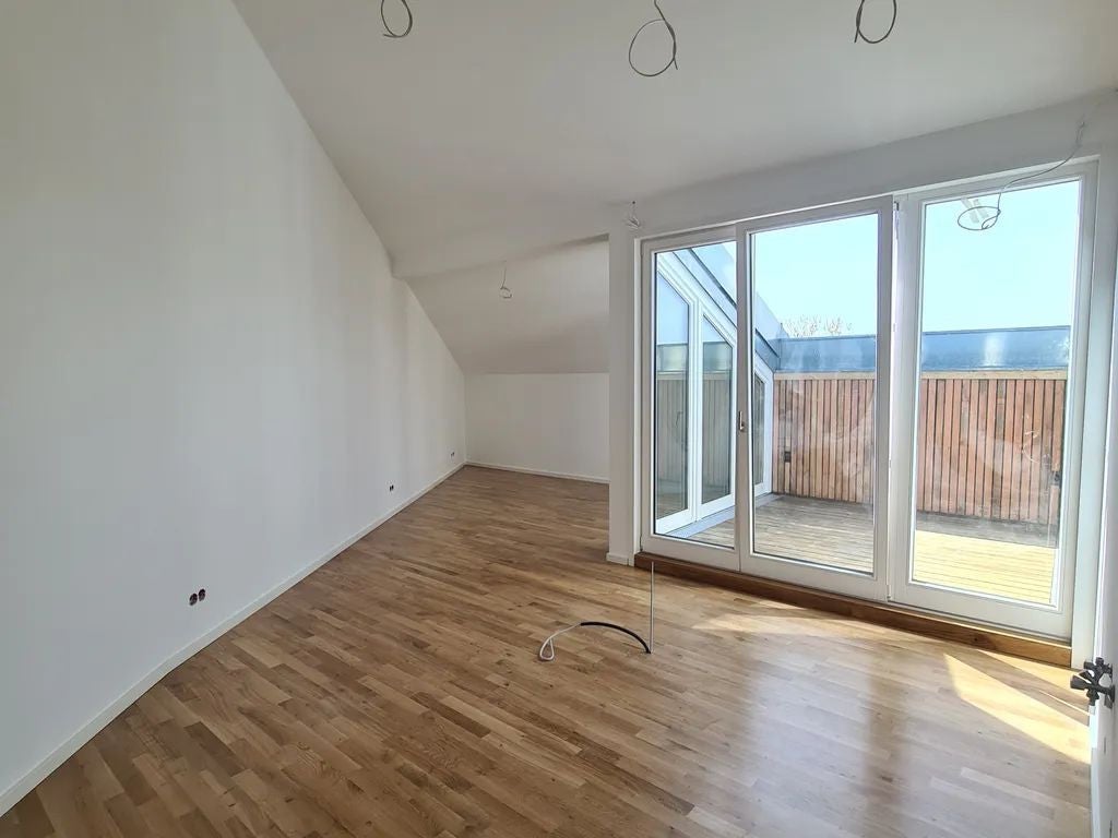 Wohnung Dieffenbachstraße in Berlin