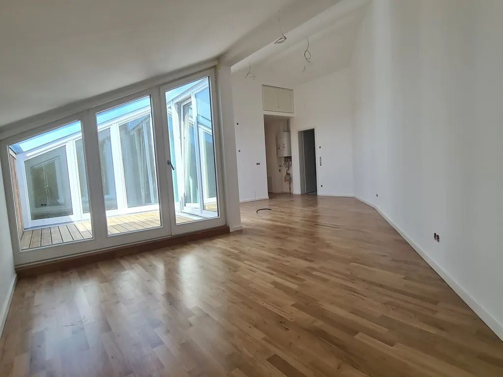 Wohnung Dieffenbachstraße in Berlin