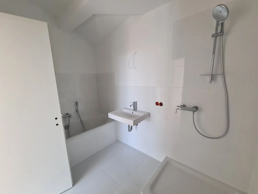 Wohnung Dieffenbachstraße in Berlin