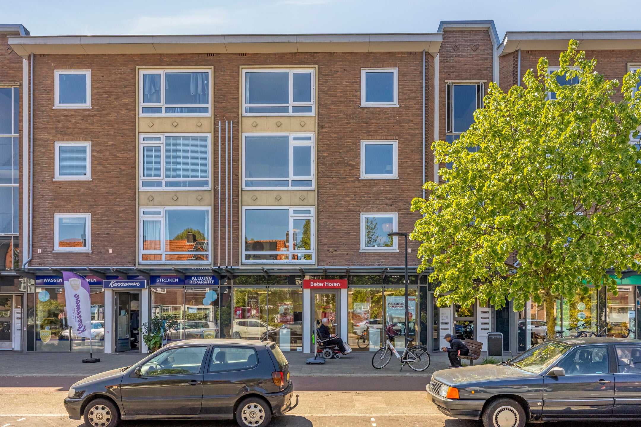 Appartement Heezerweg 272 A in Eindhoven