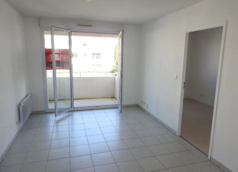 Appartement Rue de Bignoux à Poitiers