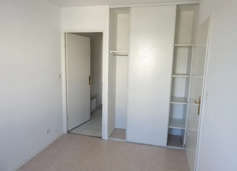 Appartement Rue de Bignoux à Poitiers