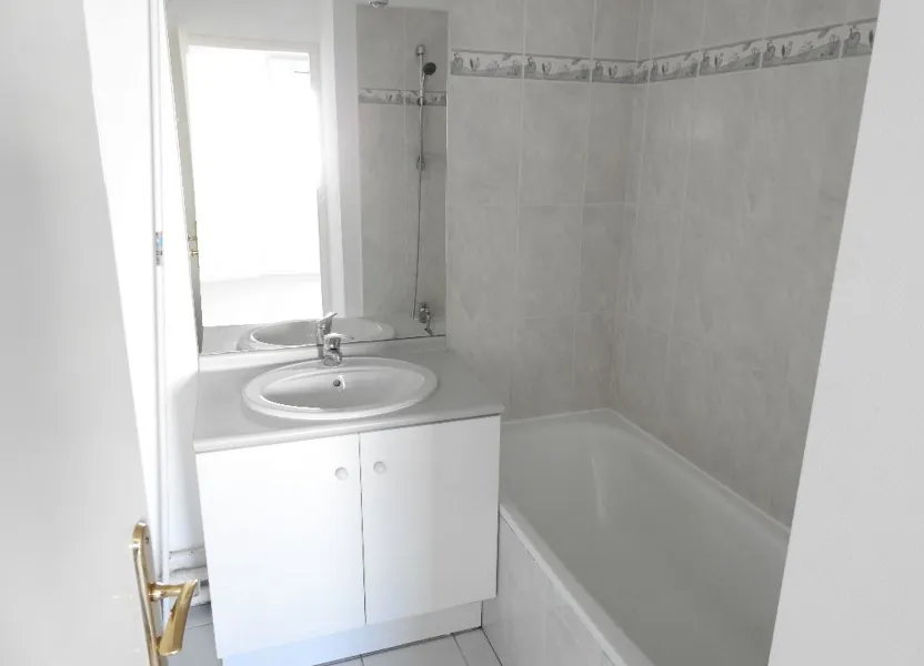Appartement Rue de Bignoux à Poitiers