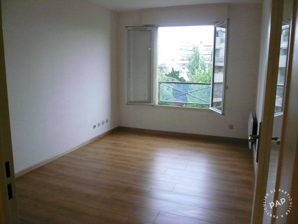 Flat Rue Michel Jeunet in Poissy
