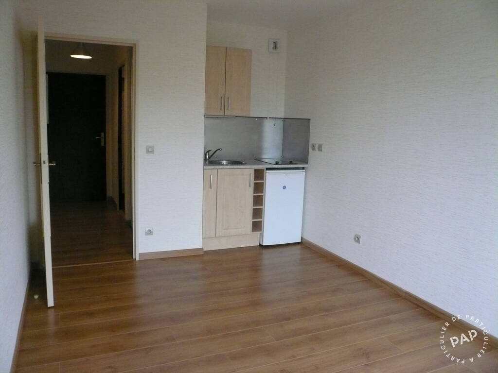 Flat Rue Michel Jeunet in Poissy