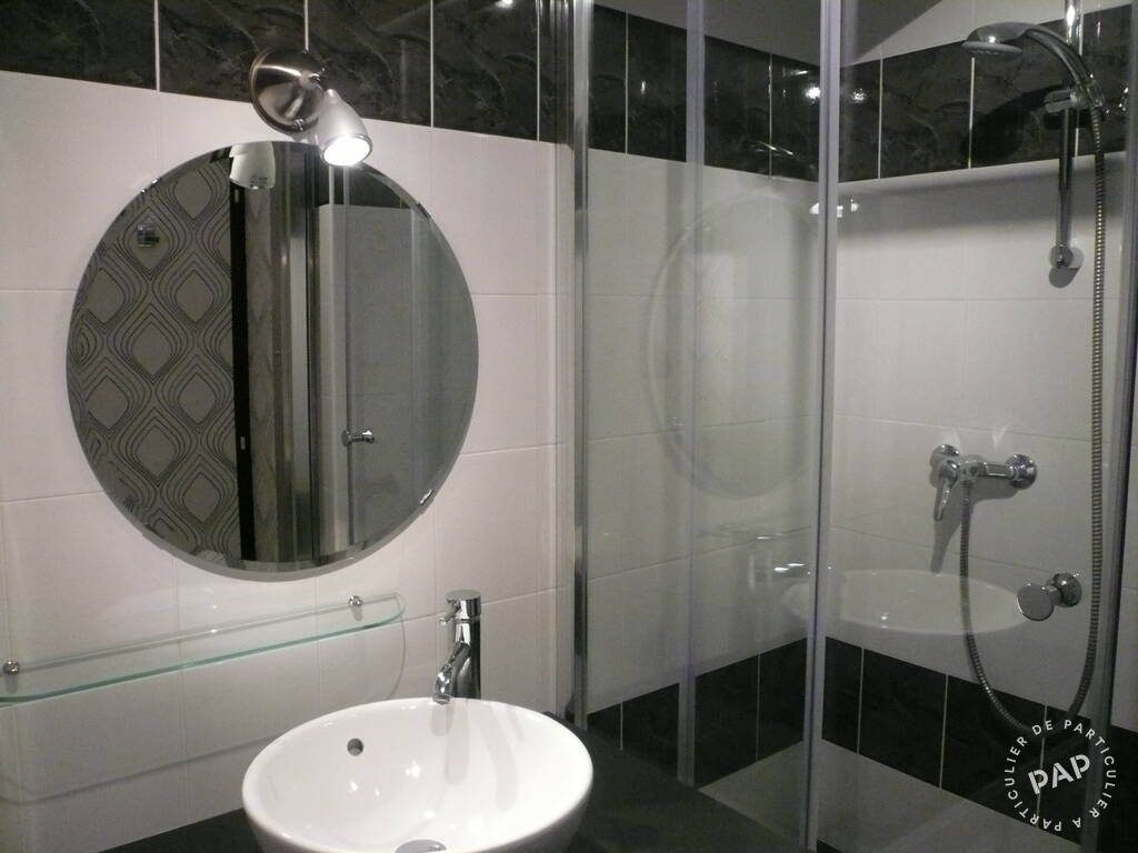 Flat Rue Michel Jeunet in Poissy