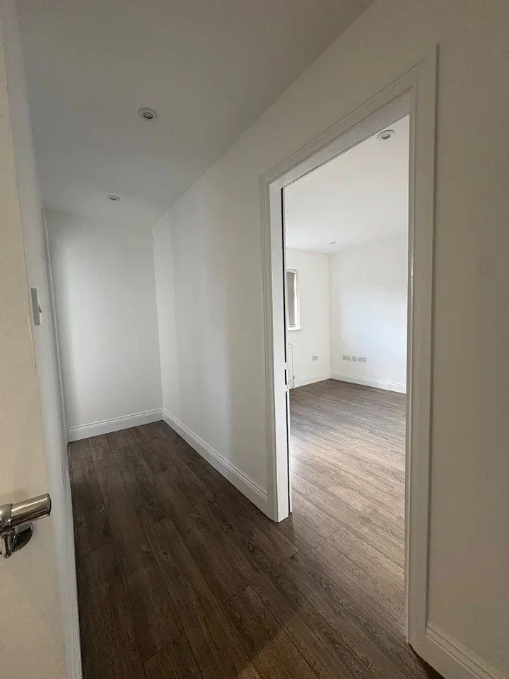 Room Acklington Drive in Greater London