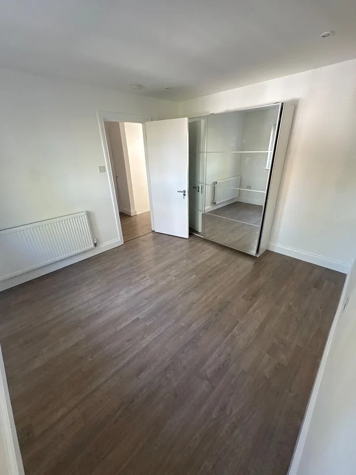 Room Acklington Drive in Greater London