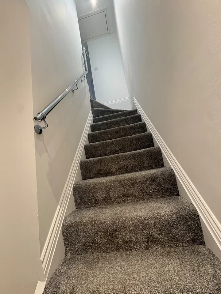 Room Acklington Drive in Greater London