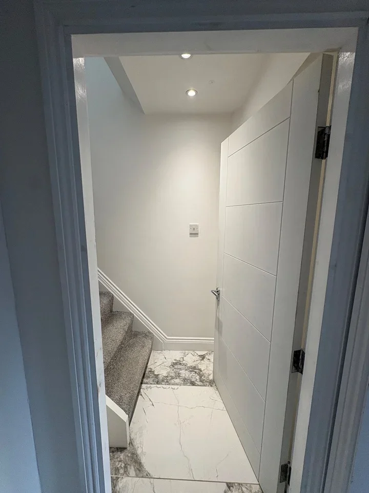 Room Acklington Drive in Greater London